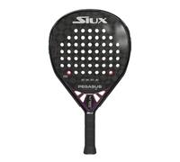 SIUX - Racchetta Padel - Pegasus Revolution 2, nero