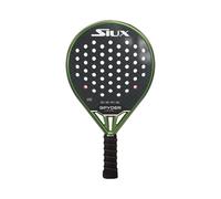 Siux Scopri il Potenziale della Siux Spyder Revolution III Control Hard Sei un principiante nel mondo del padel e cerchi la racchetta perfetta per migliorare il tuo controllo di gioco? Siux presenta l