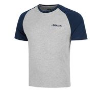 Siux Scopri la Maglietta Perfetta per il Padel Esplora il comfort e la prestazione con la Dash Tee di Siux, pensata per gli uomini che amano il padel. Realizzata al 100% in poliestere di alta qualità,