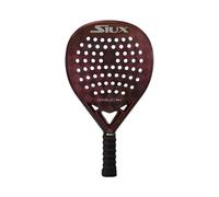 Siux Scopri la potenza della racchetta Diablo Sanyo Pro 4 Se sei un appassionato di padel alla ricerca del perfetto equilibrio tra potenza e controllo, allora la Diablo Sanyo Pro 4 di Siux è la racche