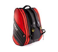 Siux Scopri l'eccellenza con la ELECTRA STUPA Borsa per racchetta da padel Se sei un appassionato di Padel, la borsa per racchetta da padel ELECTRA STUPA di Siux è l'accessorio che non può mancare nel