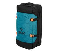 Siux Scopri l'Eccellenza con la NOMAD Borsa per racchetta da padel La nuova NOMAD Borsa per racchetta da padel di Siux è il compagno ideale per i tuoi match e allenamenti di padel. Progettata specific