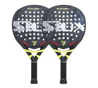 Siux Set da 2 Racchette da Padel - Electra ST2 Stupa Pro