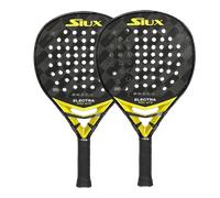 Siux Set da 2 Racchette da Padel - Electra ST3 Stupa One Size