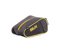 Siux TRAIL Borsa per il lavaggio - nero, giallo