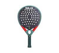 Siux Trasforma il tuo gioco con TRILOGY PRO Racchette da padel Sei pronto a portare il tuo gioco a un nuovo livello? Con le racchette da padel TRILOGY PRO di Siux, progettate per i giocatori di torneo