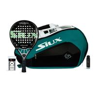 Siux Trilogy Ii Control Patty Pro Pack E Siux Trilogy Patty Portaracchette