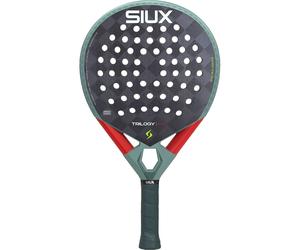 Siux Trilogy Pro 2026 TU Green