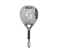 Siux Scopri la Dinamicità della Racchetta da Padel Siux! Progettata specificatamente per i principianti del padel, la racchetta Siux combina un design innovativo con materiali di alta qualità per gara