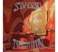Siv Disa Dreamhouse (Vinyl LP) 12" Album Coloured Vinyl