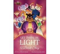 Siva K C Penamakuru Siva K.C. Penamak LET THERE BE LIGHT - A (Copertina rigida)