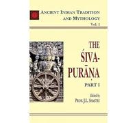 Siva Purana: English Translation: 4 Volumes