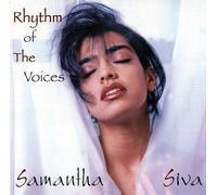 Siva, Samantha - Rhythm of the Voices