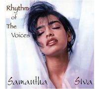 Siva, Samantha - Rhythm of the Voices