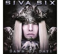 Siva Six - Dawn Of Days