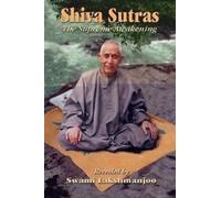 Siva Sutras: The Supreme Awakening