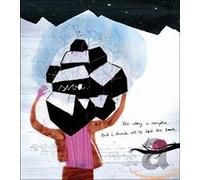 Siva The Story Is Complete, But I Think we've lost the Book (CD)