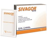 SIVAGOR 18 Bust.6g