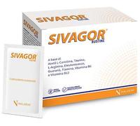SIVAGOR 18 Bust.6g