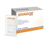 Sivagor 18 bustine