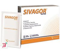 SIVAGOR 18 Bust.6g