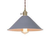 SIVAJI Lampada A Sospensione A Cupola Macaron Paralume Per Soffitto Creativo Moderno Luci Sospese Triangolari Alla Moda A LED Apparecchio Di Illuminazione In Metallo A 1 Luce Per Camera Da Letto,