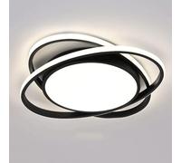 SIVAJI Lampada Soffitto Colorata Macaron Pannello Luminoso Con Regolazione Continua E Telecomando Apparecchi Di Illuminazione Piatti Super Luminosi Unici Luci A Filo Regolabili Con Colore Della