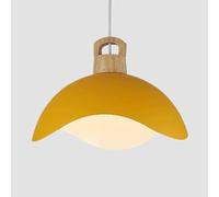 SIVAJI Lampadari A Sospensione Personalizzati Macaron Moderno Paralume Europeo Per Soffitto Lampadario A Sospensione Macaron Colorato Lampadario Romantico Alla Moda Er Per Sopra Il Lavandino,