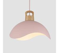 SIVAJI Lampadari A Sospensione Personalizzati Macaron Moderno Paralume Europeo Per Soffitto Lampadario A Sospensione Macaron Colorato Lampadario Romantico Alla Moda Er Per Sopra Il Lavandino,