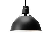 SIVAJI Lampade A Sospensione Nordiche Moderne Semicircolari Sospensione Con Paralume In Ferro Lampadario Decorativo Sopra Il Lavandino Moderna E Leggera Di Lusso Soffitto Vintage Danese A LED