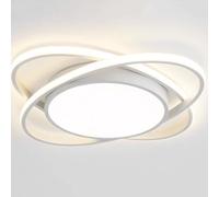 SIVAJI Luci Da Soffitto A LED Vintage In Stile Europeo Lampada A Pannello Colorata Creativa Luce Piatta A Risparmio Energetico Per Uso Domestico Personalizzati Con Installazione Incorporata