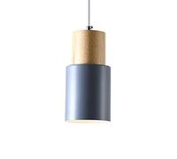 SIVAJI Moderna Lampada A Sospensione Personalizzata Lampade A Sospensione Semplici E Romantiche Lampadario Boho Industriale Romantico Di Illuminazione A Soffitto Per Fattoria per, Pranzo, Camera,