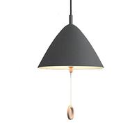 SIVAJI Pull Lampada Ad Anello Lampada A Sospensione Luci Macaron Creative Macaron Hanging Lights Lampa Lampada A Soffitto Elegante A Led Soffitto Minimalista Sopra Il Lavandino Per Fast Food Rustico