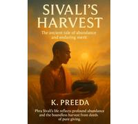 Sivali's Harvest: Phra Sivali’s life reflects profound abundance and the boundless harvest from deeds of pure giving.