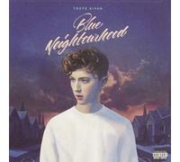Sivan Troye - Blue Neighbourhood