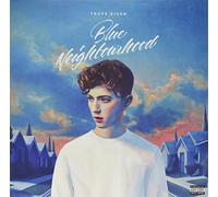 Sivan, Troye - Blue Neighbourhood