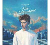 Sivan Troye - Blue Neighbourhood