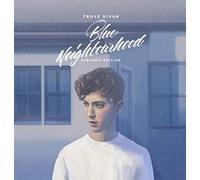 Sivan, Troye - Blue Neighbourhood - Suburbia Edition (Australian (2 CD)