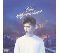 Sivan, Troye - Blue Neighbourhood (Tg)
