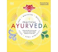 Sivananda Yoga Vedanta Centre Practical Ayurveda (Copertina rigida)