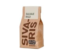 Sivaris Riso Selvatico (Wild Rice) - 1 confezione da 1 x 500 gr (Totale: 500 gr)