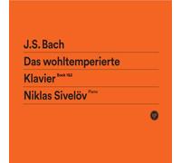 Sivelov/ Bach, J.S. - Das Wohltemperierte Klavier