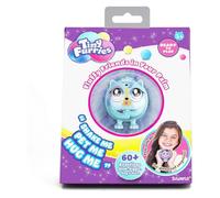 SIVERLIT Modèle aléatoire Animali Assortimento Tiny Furries - Modello Casuale, Colore Aleatorio, 83690