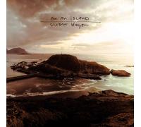 Sivert Höyem On An Island (CD)