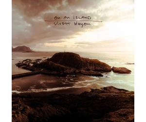 Sivert Höyem On An Island (CD)