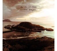 Sivert Høyem On An Island (Vinyl LP)