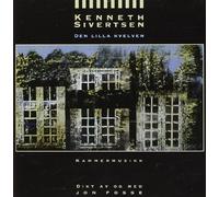 Sivertsen, Kenneth - Kvelven