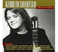 SIVERTSEN, KENNETH - ONE DAY IN OCTOBER