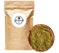 SIVIFOOD Farina di pistacchio 1kg - Pistacchi verdi naturali macinati, non salati e non tostati - Qualità premium per dolci, pasticceria, gelato e cucina gourmet - Senza additivi 1000g