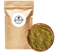 SIVIFOOD Farina di pistacchio 250g - Pistacchi verdi naturali macinati, non salati e non tostati - Qualità premium per dolci, pasticceria, gelato e cucina gourmet - Senza additivi